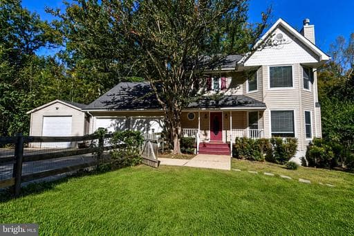 315 Heflin Rd, Stafford, VA 22556-5924, United States