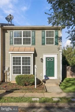2926 Sorrell Ct, Winchester, VA 22601-3492, United States