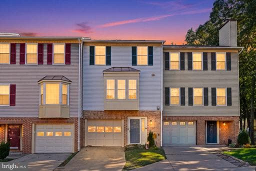 4634 Colonel Fenwick Pl, Upper Marlboro, MD 20772-5940, United States