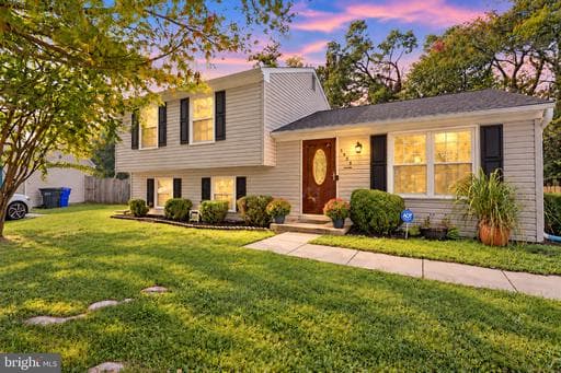 3505 NORWOOD CT,WALDORF,MD,20602,CHARLES