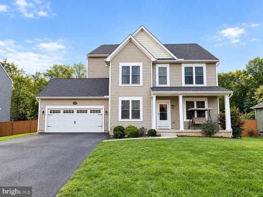 13532 Cambridge Dr, Hagerstown, MD 21742-2833, United States - Photo 1