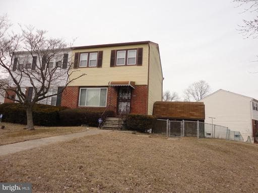 7128 BEXHILL RD,BALTIMORE,MD,21244,BALTIMORE - Photo 1