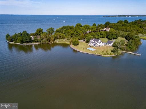 4361 BACHELORS POINT ROAD - Photo 1