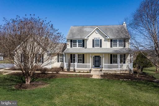 11758 PURCELL ROAD - Photo 1