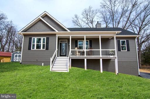 83A ORIOLE CT,FRONT ROYAL,VA,22630,WARREN