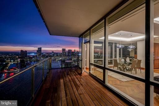 300 INTERNATIONAL DR #2501,BALTIMORE,MD,21202,BALTIMORE CITY - Photo 1