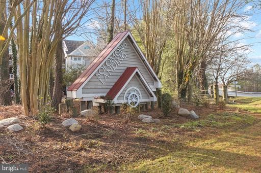 1021 LEEWARD WAY 1023 - Photo 1