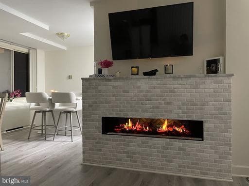 4000 TUNLAW ROAD 516 - Photo 1