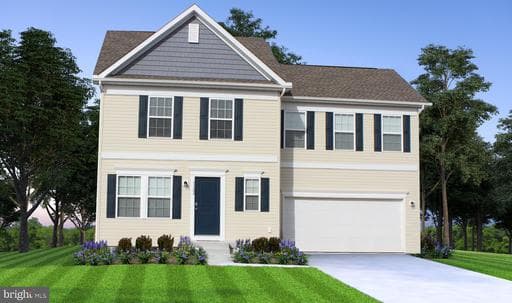 Lot 1100 AMIDSHIP DR,GREENBACKVILLE,VA,23356,ACCOMACK - Photo 1