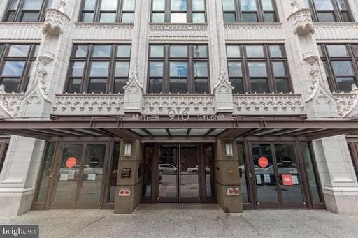 916 G ST NW #602,WASHINGTON,DC,20001,WASHINGTON