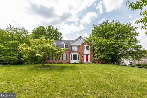 14709 JOVIAL COURT - Photo 1