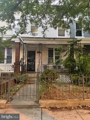 604 IRVING ST NW,WASHINGTON,DC,20010,WASHINGTON - Photo 1