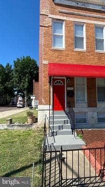 2658 EDMONDSON AVE,BALTIMORE,MD,21223,BALTIMORE CITY - Photo 1