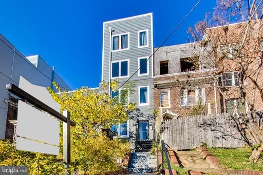 525 KENNEDY ST NW #6,WASHINGTON,DC,20011,WASHINGTON - Photo 1