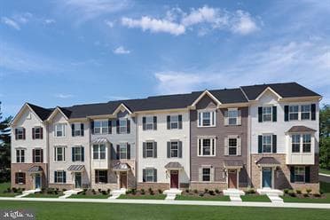 19756 CANOPY LOOP #328D,MONTGOMERY VILLAGE,MD,20886,MONTGOMERY - Photo 1