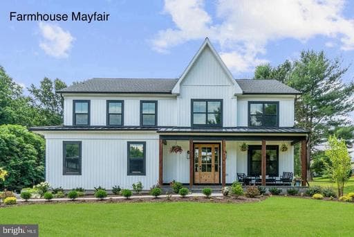 3834 WARDS CHAPEL RD,MARRIOTTSVILLE,MD,21104,BALTIMORE - Photo 1