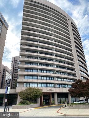 1200 CRYSTAL DRIVE 214