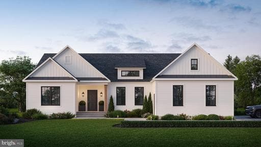 13121 BRISTOW ROAD - Photo 1
