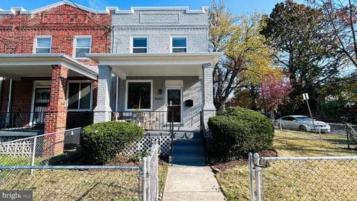 1440 18TH PL SE,WASHINGTON,DC,20020,WASHINGTON - Photo 1
