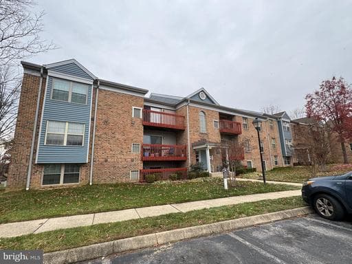 1260 SUGARWOOD CIRCLE 102 - Photo 1