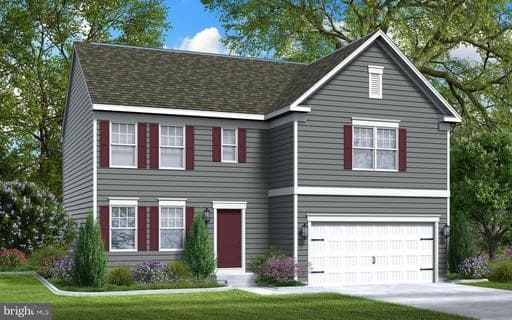 Lot 1156 AFT CT,GREENBACKVILLE,VA,23356,ACCOMACK - Photo 1