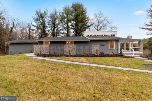 10603 PARK HEIGHTS AVE,OWINGS MILLS,MD,21117,BALTIMORE - Photo 1
