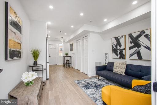 702 19TH ST NE,WASHINGTON,DC,20002,WASHINGTON - Photo 1