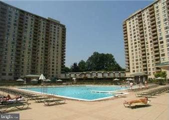5225 POOKS HILL ROAD 803 N