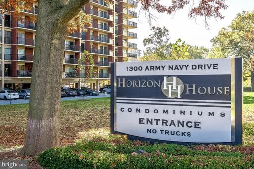 1300 ARMY NAVY DRIVE 1010