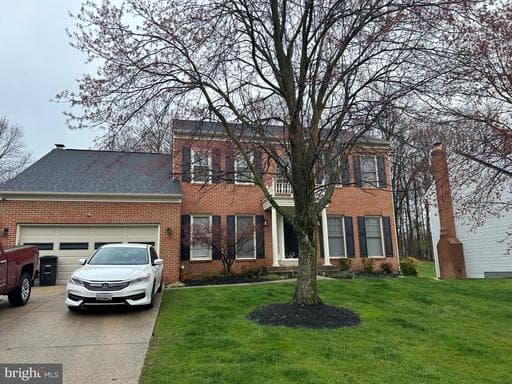 8406 BATES DRIVE - Photo 1