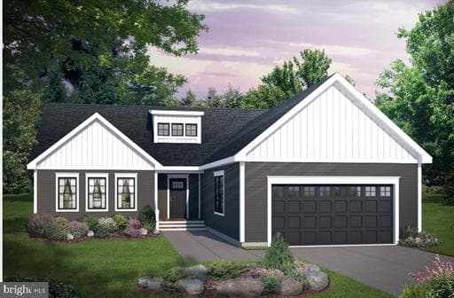 Lot 163-101 WOODLAND LN,CROSS JUNCTION,VA,22625,FREDERICK - Photo 1