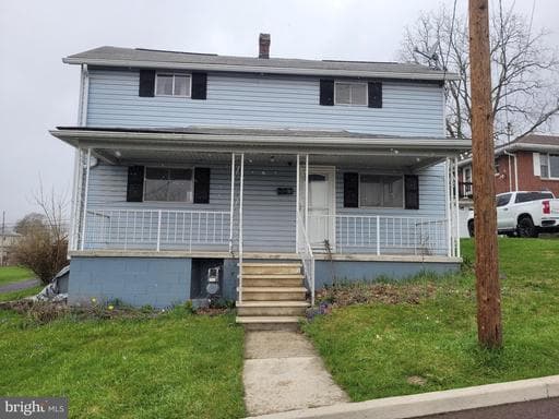 11 GREEN ST,FROSTBURG,MD,21532,ALLEGANY - Photo 1