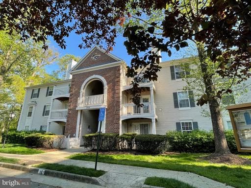 8616 SHADWELL DR #62,ALEXANDRIA,VA,22309,FAIRFAX