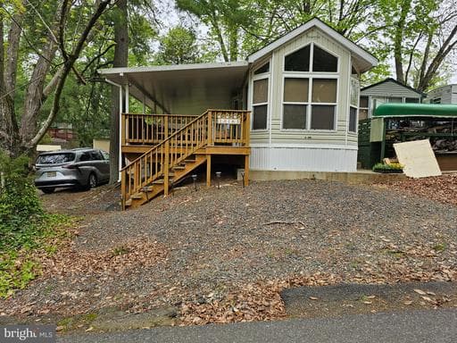 163,164 COMANCHE DR #GLEN 1,EARLEVILLE,MD,21919,CECIL - Photo 1