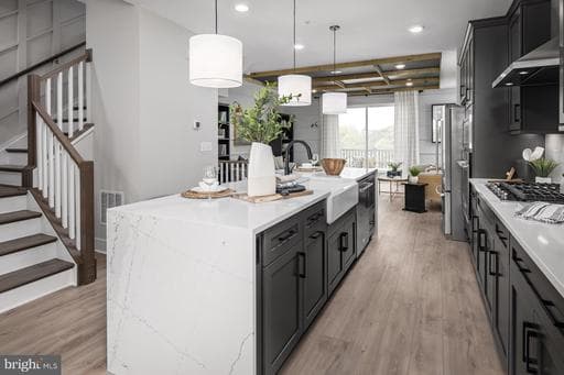HOMESITE 196 FERRY BAR DRIVE