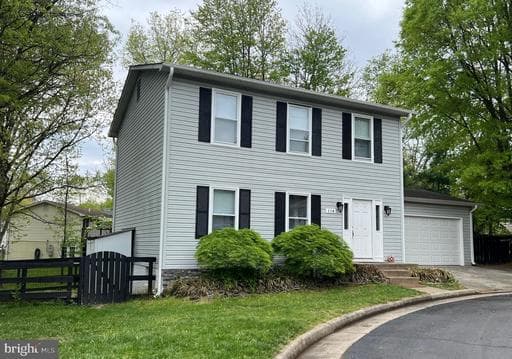 110 OAK VIEW DRIVE