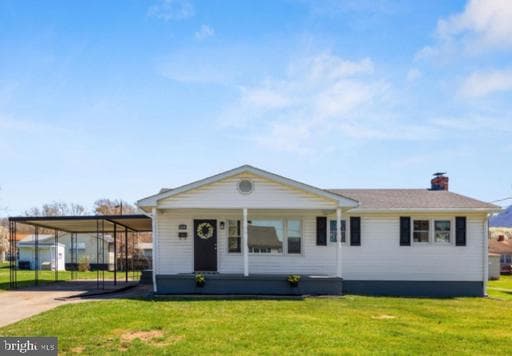 156 N FUNK STREET - Photo 1
