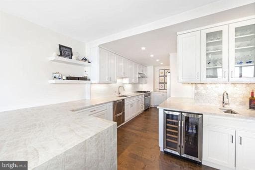 2700 VIRGINIA AVENUE 1109 - Photo 1