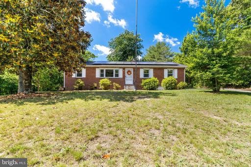 26258 THREE NOTCH ROAD - Photo 1