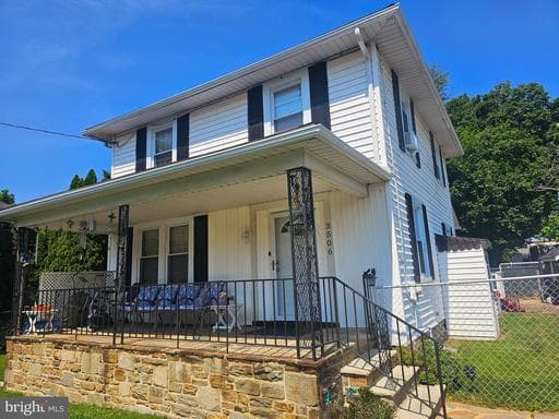 3506 BAYER AVE,RANDALLSTOWN,MD,21133,BALTIMORE - Photo 1