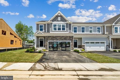 HARPER DEXTER CT #TBB,ABERDEEN,MD,21001,HARFORD