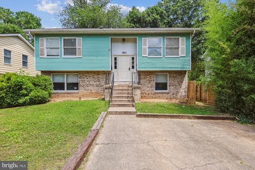 7523 RHODE ISLAND AVE,COLLEGE PARK,MD,20740,PRINCE GEORGES - Photo 1