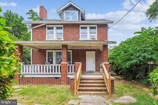 7503 PRINCETON AVE,COLLEGE PARK,MD,20740,PRINCE GEORGES - Photo 1