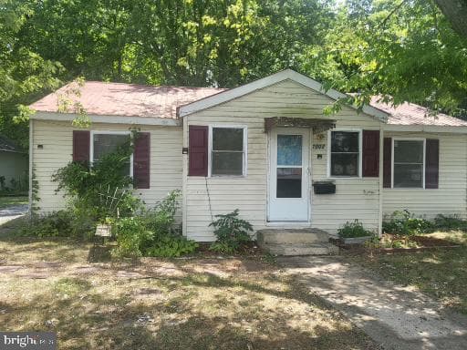 1008 PHILLIPS,CAMBRIDGE,MD,21613,DORCHESTER - Photo 1