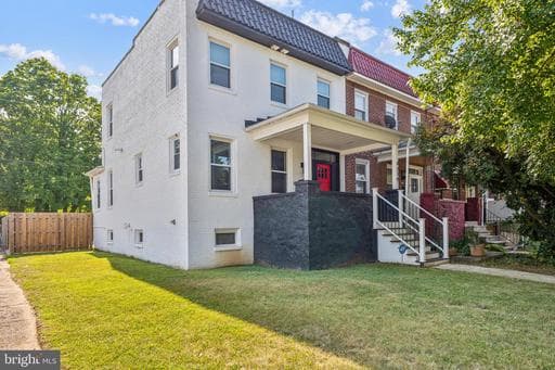 4219 GRANADA AVE,BALTIMORE,MD,21215,BALTIMORE CITY - Photo 1