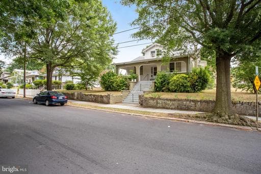 3001 CHANNING STREET