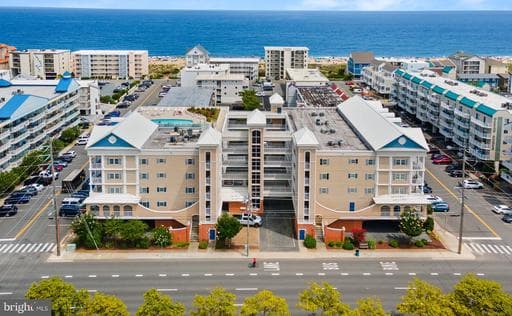 13700 COASTAL HWY #303,OCEAN CITY,MD,21842,WORCESTER - Photo 1