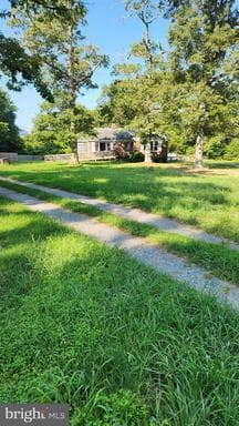 4499 LEONARDTOWN RD,WALDORF,MD,20601,CHARLES
