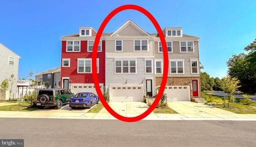 44570 NOLANI WAY,CALIFORNIA,MD,20619,SAINT MARYS - Photo 1