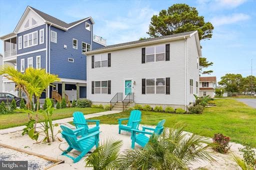 13022 WILSON AVE,OCEAN CITY,MD,21842,WORCESTER